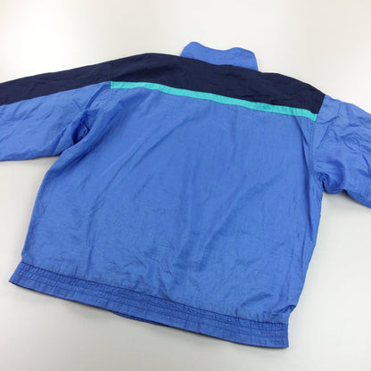 Fila 90s Tracksuit - Large-FILA-olesstore-vintage-secondhand-shop-austria-österreich