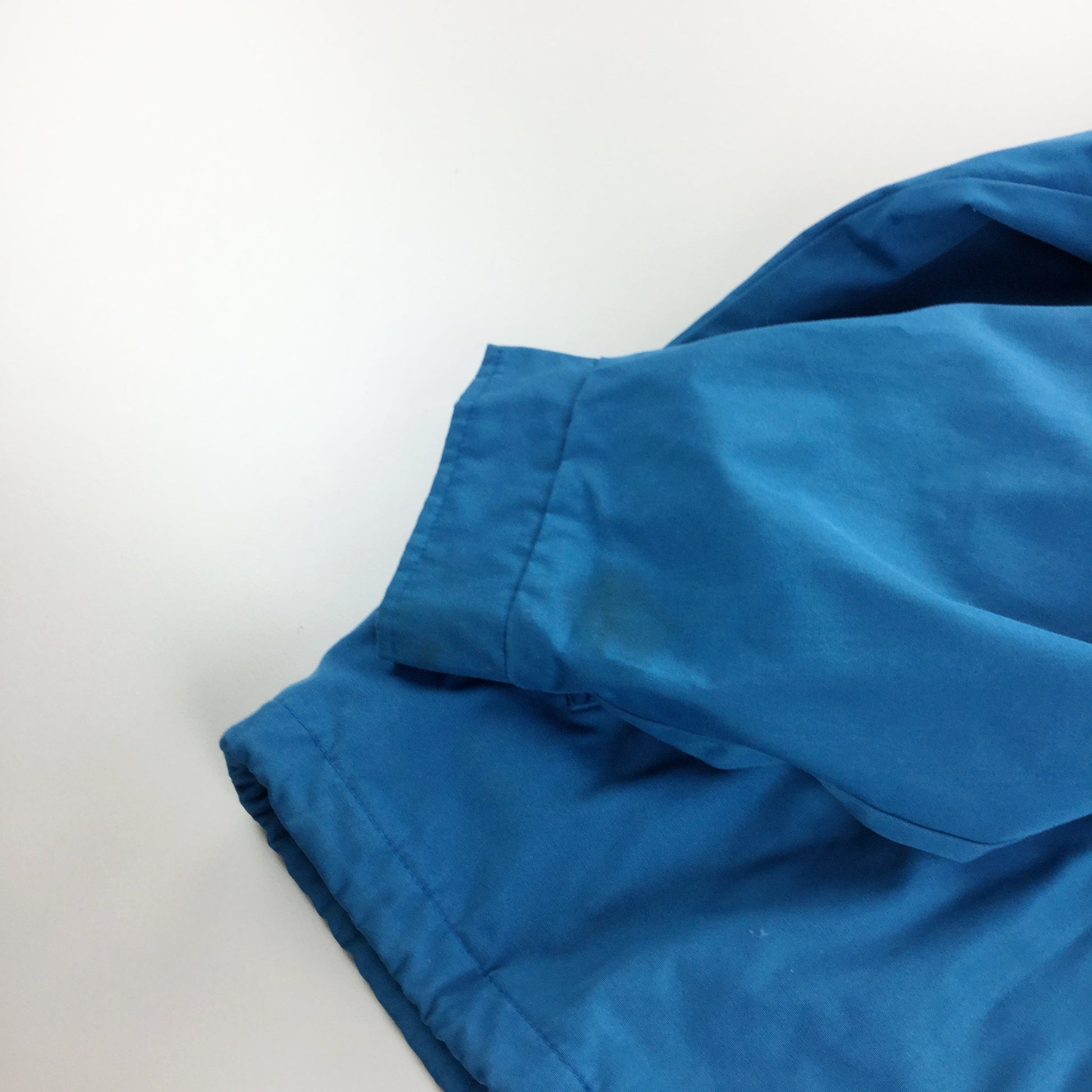 Fila Magic Line Outdoor Jacket - XL-olesstore-vintage-secondhand-shop-austria-österreich