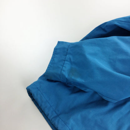 Fila Magic Line Outdoor Jacket - XL-olesstore-vintage-secondhand-shop-austria-österreich