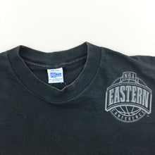 Load image into Gallery viewer, NBA 90s Oralndo Magic T-Shirt - Large-SALEM-olesstore-vintage-secondhand-shop-austria-österreich