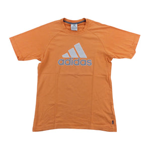 Adidas T-Shirt - Small-Adidas-olesstore-vintage-secondhand-shop-austria-österreich