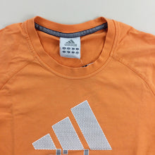 Load image into Gallery viewer, Adidas T-Shirt - Small-Adidas-olesstore-vintage-secondhand-shop-austria-österreich