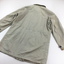 Load image into Gallery viewer, Burberry Coat - XL-Burberry-olesstore-vintage-secondhand-shop-austria-österreich