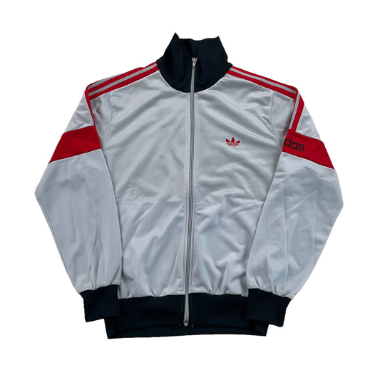 Adidas 70s Jacket - Large-Adidas-olesstore-vintage-secondhand-shop-austria-österreich