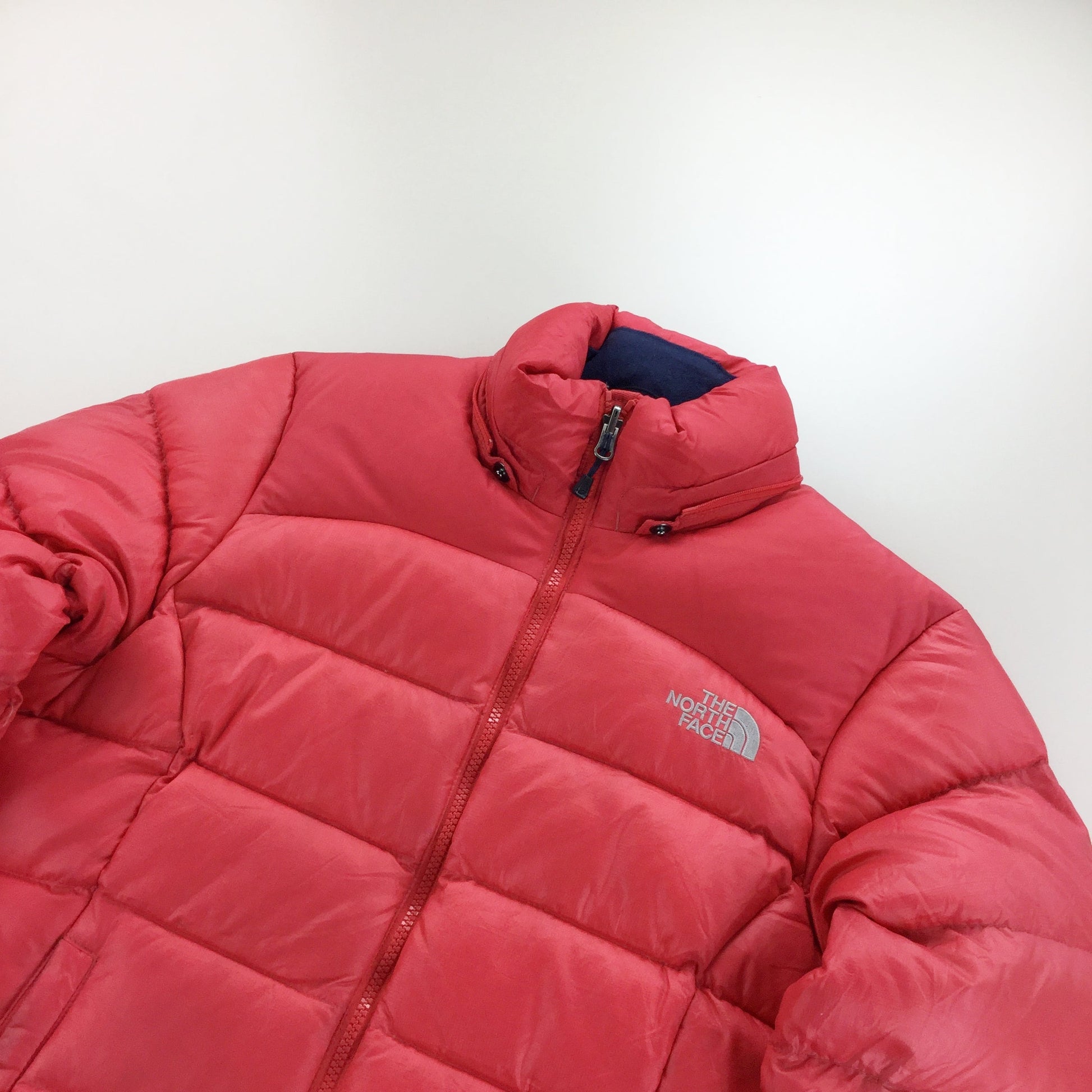 The North Face 700 Puffer Jacket - Women/Small-olesstore-vintage-secondhand-shop-austria-österreich