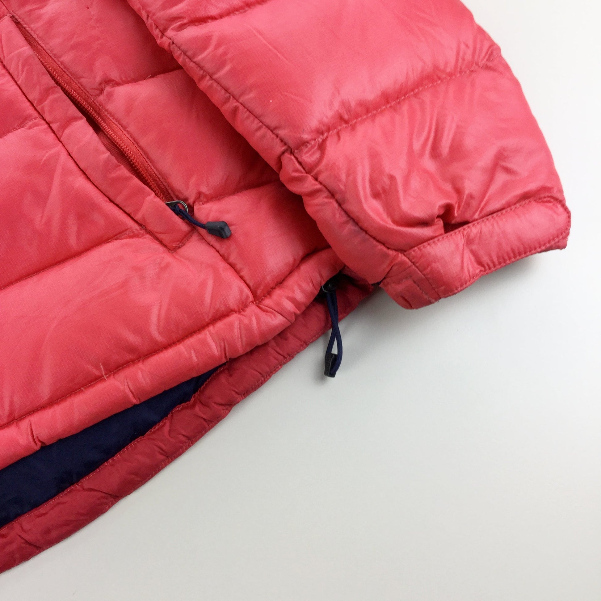 The North Face 700 Puffer Jacket - Women/Small-olesstore-vintage-secondhand-shop-austria-österreich