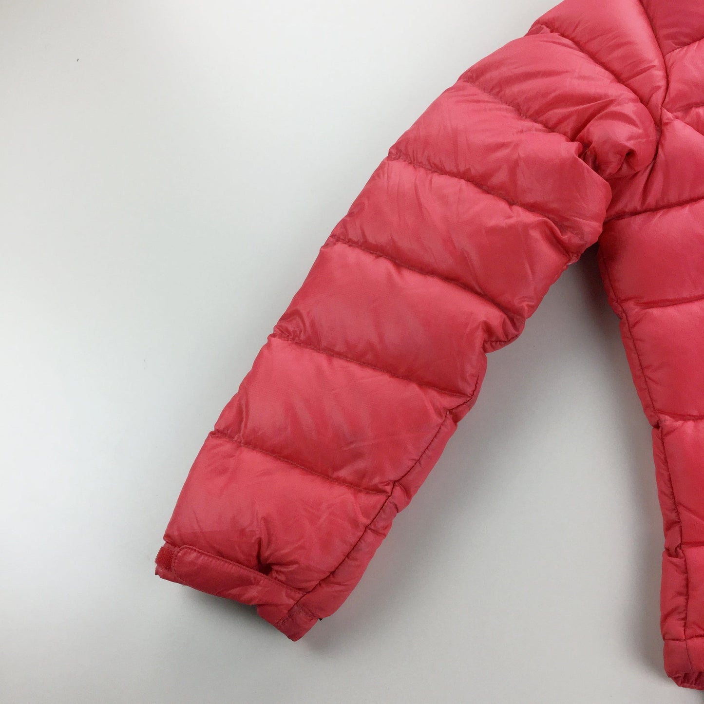 The North Face 700 Puffer Jacket - Women/Small-olesstore-vintage-secondhand-shop-austria-österreich