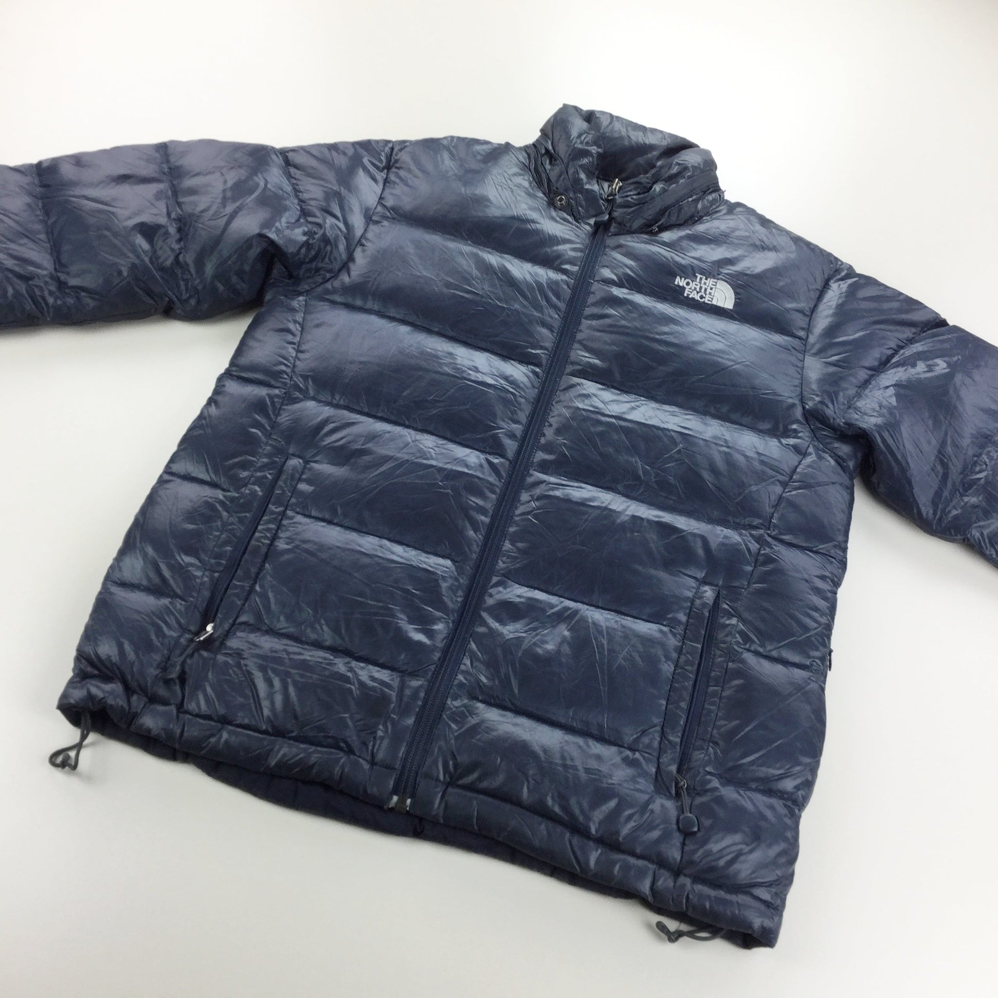 The North Face 700 Puffer Jacket - Women/XL-olesstore-vintage-secondhand-shop-austria-österreich