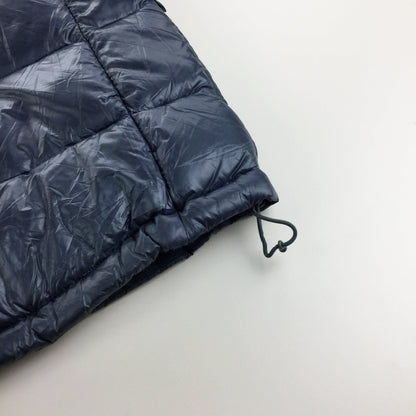The North Face 700 Puffer Jacket - Women/XL-olesstore-vintage-secondhand-shop-austria-österreich