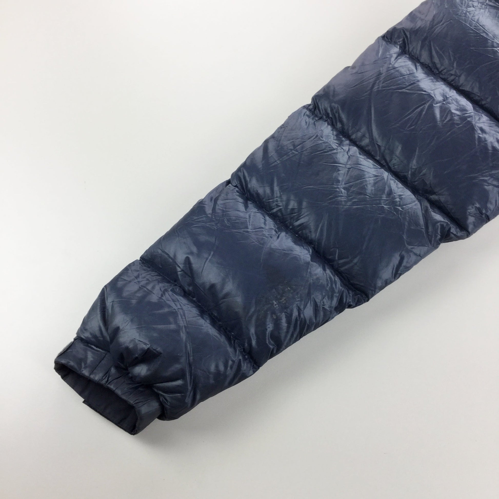 The North Face 700 Puffer Jacket - Women/XL-olesstore-vintage-secondhand-shop-austria-österreich