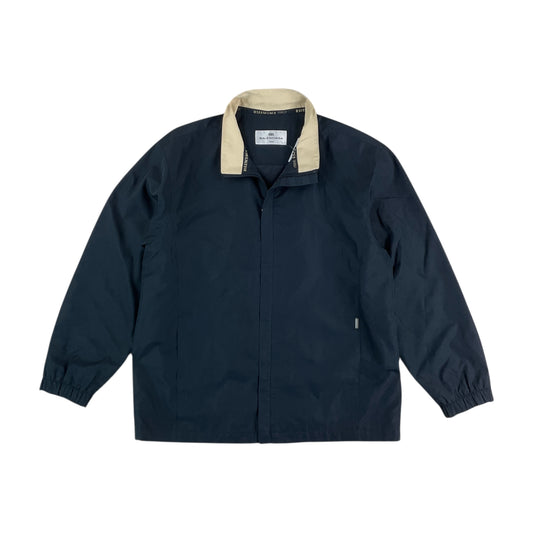 Balenciaga Golf leichte Jacke - Large-balenciaga-olesstore-vintage-secondhand-shop-austria-österreich