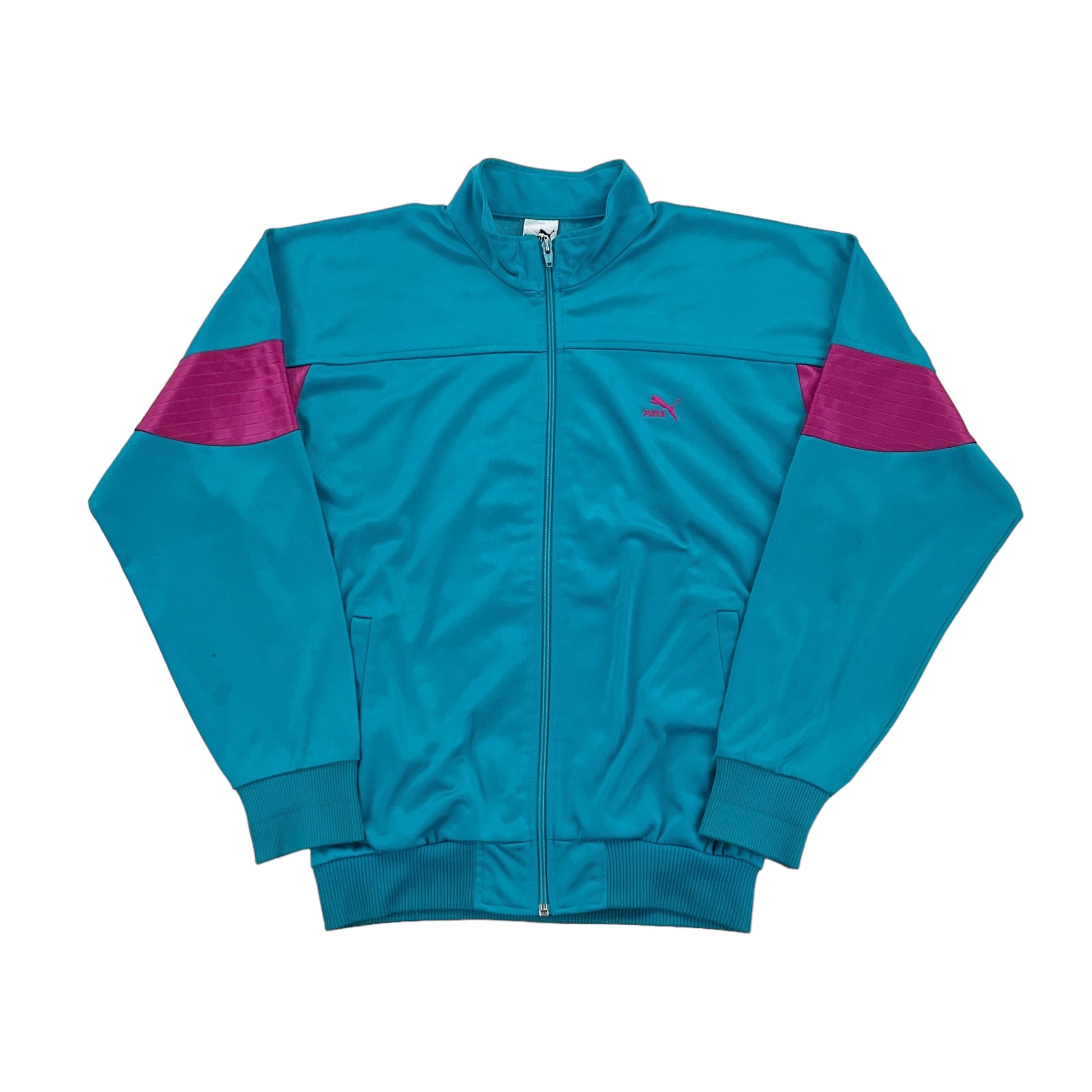 Puma 90s Trainingsanzug Olesstore Vintage – OLESSTORE