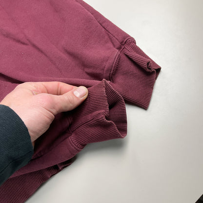 Champion 90s Basic Sweatshirt - XL-Champion-olesstore-vintage-secondhand-shop-austria-österreich