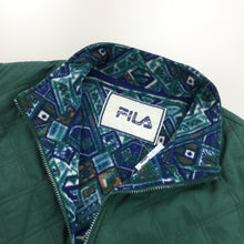 Load image into Gallery viewer, Fila Magic Line Vest - Large-FILA-olesstore-vintage-secondhand-shop-austria-österreich