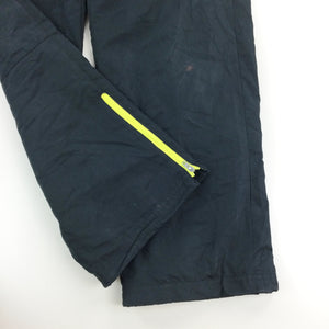 Nike Track Pant Jogger - Small-NIKE-olesstore-vintage-secondhand-shop-austria-österreich