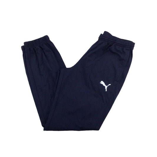 Puma Basic Track Pant Jogger - Large-PUMA-olesstore-vintage-secondhand-shop-austria-österreich