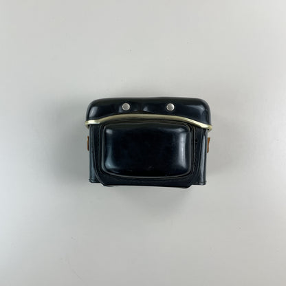 Agfa Iso-Rapid 1 1960s Parator Kamera mit Tasche-OLESSTORE-olesstore-vintage-secondhand-shop-austria-österreich