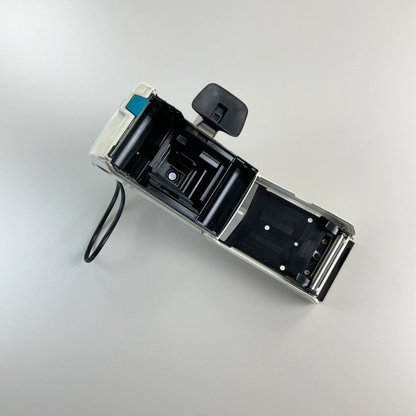 Polaroid Land Camera Swinger Model 20-POLAROID-olesstore-vintage-secondhand-shop-austria-österreich