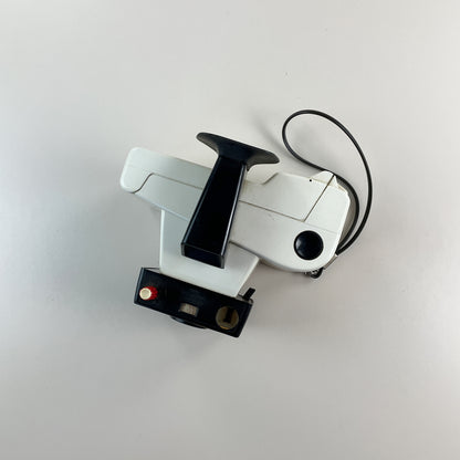 Polaroid Land Camera Swinger Model 20-POLAROID-olesstore-vintage-secondhand-shop-austria-österreich