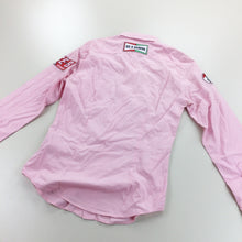 Load image into Gallery viewer, Iceberg Racing Shirt - Small-ICEBERG-olesstore-vintage-secondhand-shop-austria-österreich