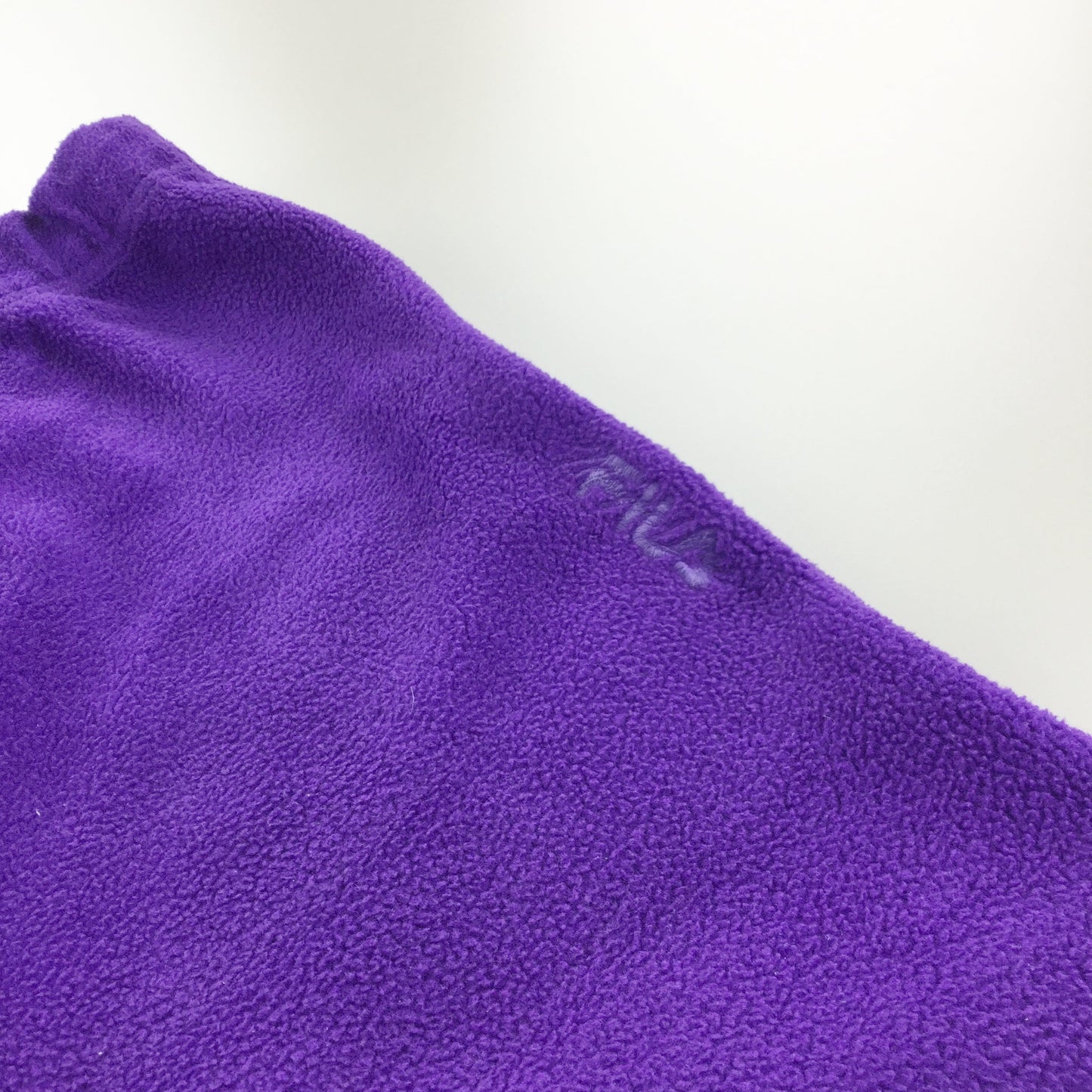 Fila Magic Line 90s Fleece Jogger - XS-olesstore-vintage-secondhand-shop-austria-österreich