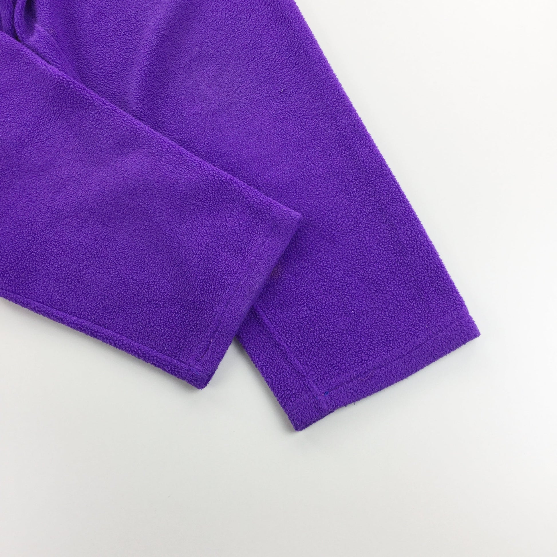 Fila Magic Line 90s Fleece Jogger - XS-olesstore-vintage-secondhand-shop-austria-österreich