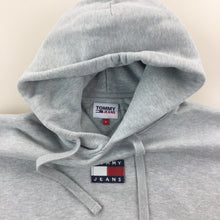 Load image into Gallery viewer, Tommy Jeans Hoodie - Medium-Tommy Jeans-olesstore-vintage-secondhand-shop-austria-österreich