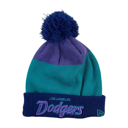 New Era MLB Los Angeles Dodgers Haube Deadstock-NEW ERA-olesstore-vintage-secondhand-shop-austria-österreich