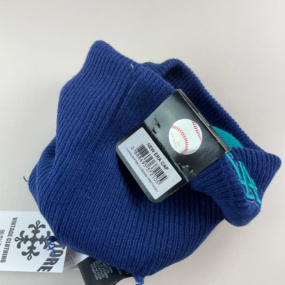 New Era MLB Los Angeles Dodgers Haube Deadstock-NEW ERA-olesstore-vintage-secondhand-shop-austria-österreich