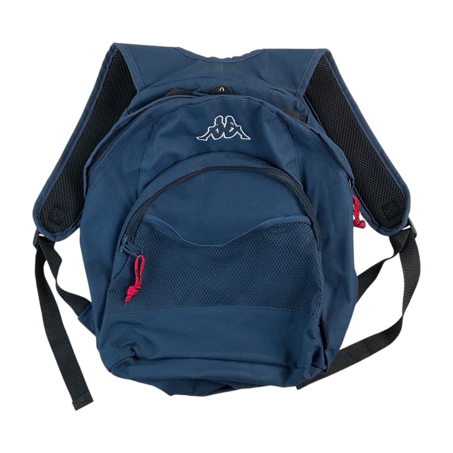 Kappa Rucksack-KAPPA-olesstore-vintage-secondhand-shop-austria-österreich