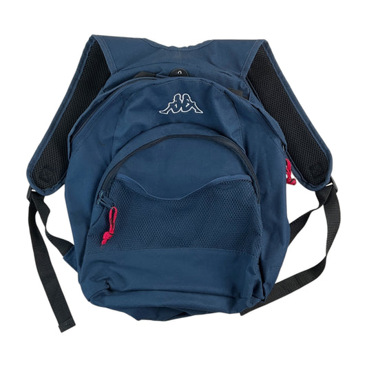 Kappa Rucksack-KAPPA-olesstore-vintage-secondhand-shop-austria-österreich