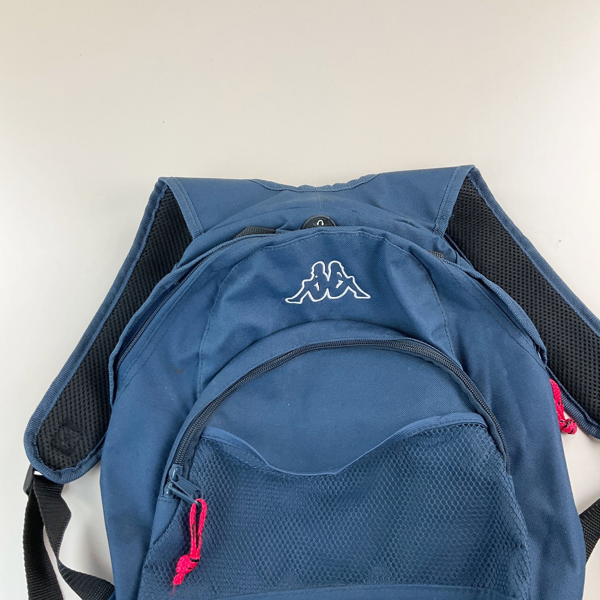 Kappa Rucksack-KAPPA-olesstore-vintage-secondhand-shop-austria-österreich