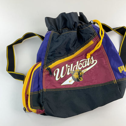 Puma 90s Wildcats Seesack Rucksack-PUMA-olesstore-vintage-secondhand-shop-austria-österreich
