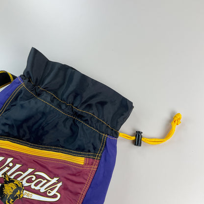 Puma 90s Wildcats Seesack Rucksack-PUMA-olesstore-vintage-secondhand-shop-austria-österreich