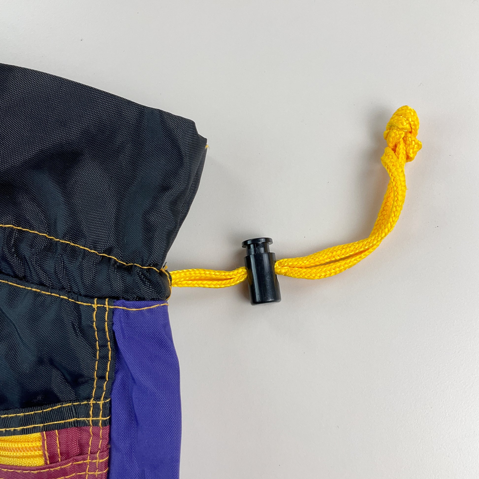 Puma 90s Wildcats Seesack Rucksack-PUMA-olesstore-vintage-secondhand-shop-austria-österreich