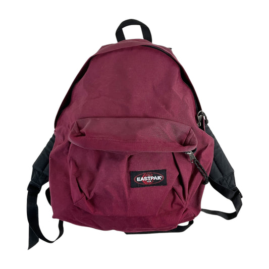 Eastpak Basic Rucksack-EASTPAK-olesstore-vintage-secondhand-shop-austria-österreich