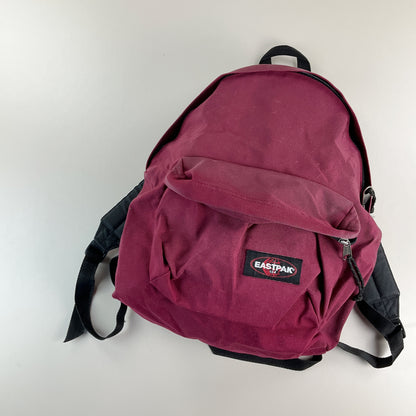 Eastpak Basic Rucksack-EASTPAK-olesstore-vintage-secondhand-shop-austria-österreich