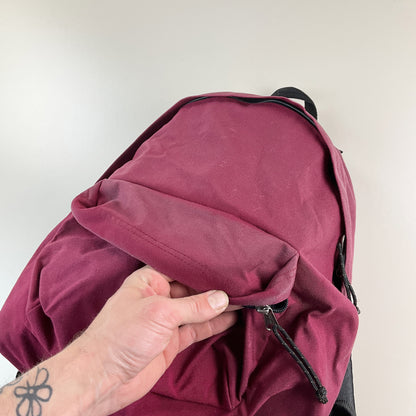 Eastpak Basic Rucksack-EASTPAK-olesstore-vintage-secondhand-shop-austria-österreich