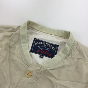 Paul & Shark Jacket - XXL-PAUL & SHARK-olesstore-vintage-secondhand-shop-austria-österreich