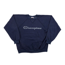 Load image into Gallery viewer, Champion 90s Sweatshirt - Medium-Champion-olesstore-vintage-secondhand-shop-austria-österreich