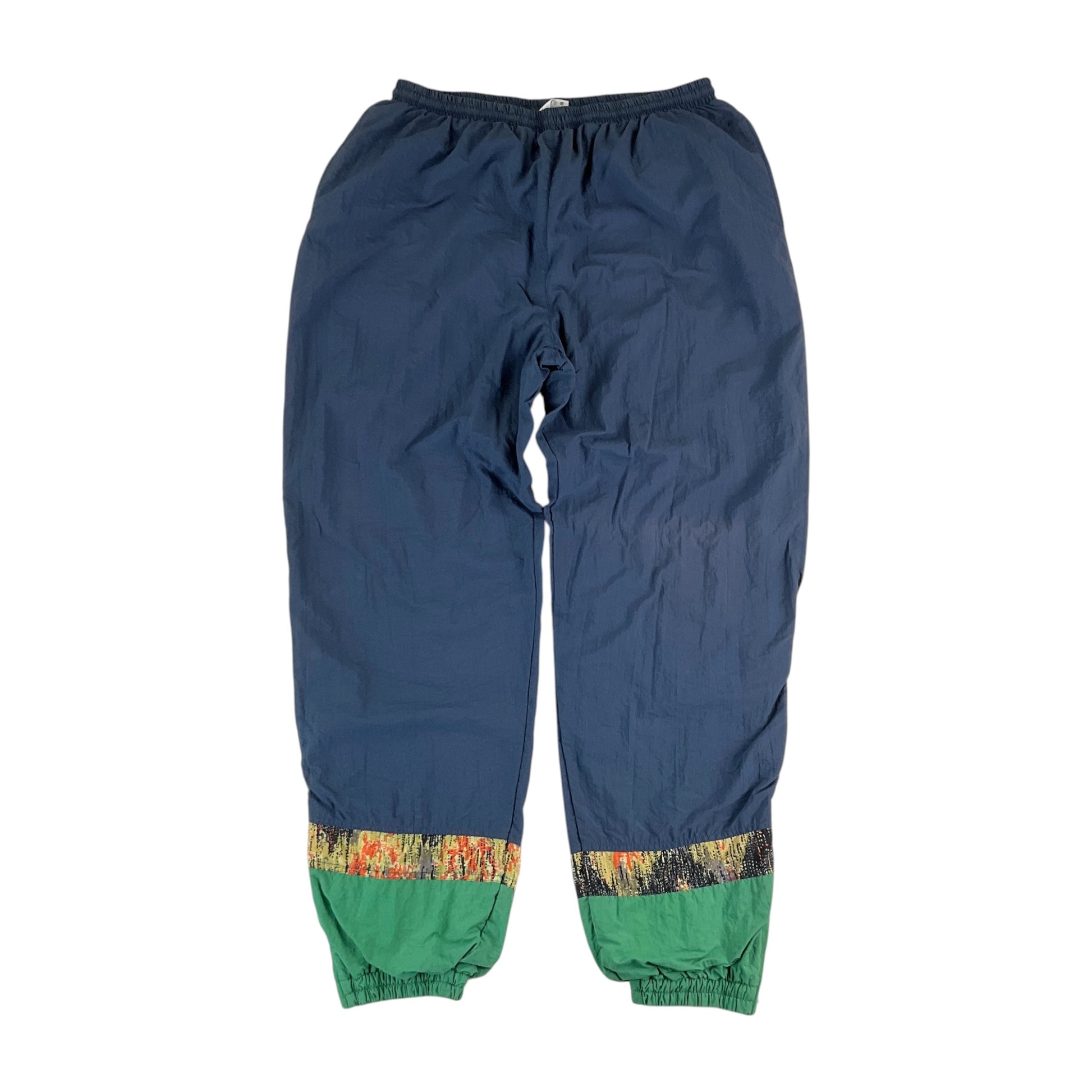 Flagship Retro 90s Trainingsanzug - XXL-Flagship-olesstore-vintage-secondhand-shop-austria-österreich