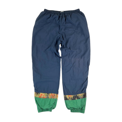 Flagship Retro 90s Trainingsanzug - XXL-Flagship-olesstore-vintage-secondhand-shop-austria-österreich