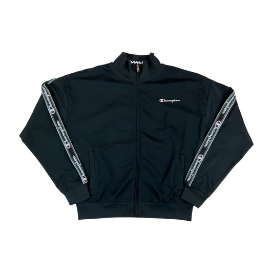 Champion Sport Jacke - Damen/M-CHAMPION-olesstore-vintage-secondhand-shop-austria-österreich