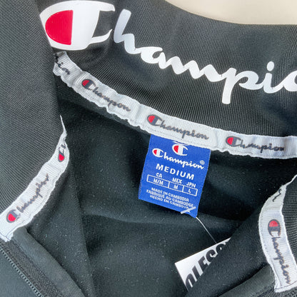 Champion Sport Jacke - Damen/M-CHAMPION-olesstore-vintage-secondhand-shop-austria-österreich
