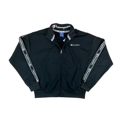 Champion Sport Jacke - Damen/M-CHAMPION-olesstore-vintage-secondhand-shop-austria-österreich
