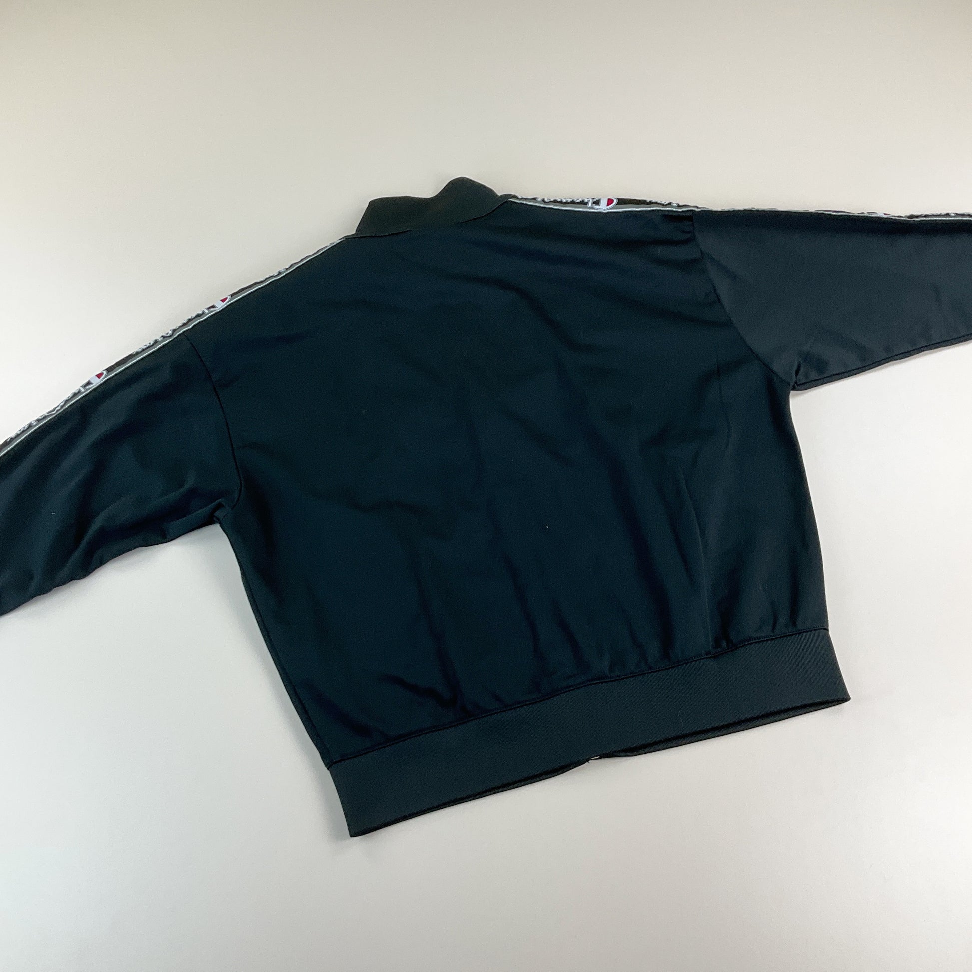 Champion Sport Jacke - Damen/M-CHAMPION-olesstore-vintage-secondhand-shop-austria-österreich
