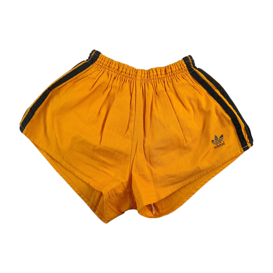 Adidas 60s-70s Sprinter Shorts - Damen/M-ADIDAS-olesstore-vintage-secondhand-shop-austria-österreich