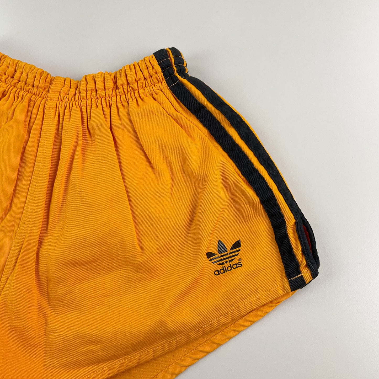 Adidas 60s-70s Sprinter Shorts - Damen/M-ADIDAS-olesstore-vintage-secondhand-shop-austria-österreich