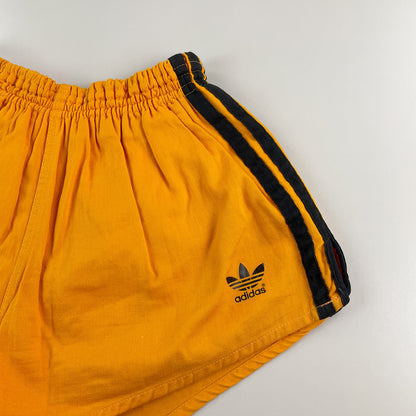Adidas 60s-70s Sprinter Shorts - Damen/M-ADIDAS-olesstore-vintage-secondhand-shop-austria-österreich
