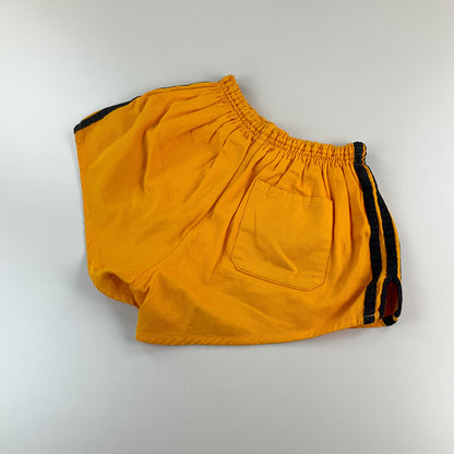 Adidas 60s-70s Sprinter Shorts - Damen/M-ADIDAS-olesstore-vintage-secondhand-shop-austria-österreich